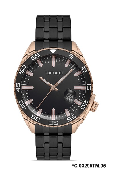 FERRUCCI TAK.MET. KOL SAATİ